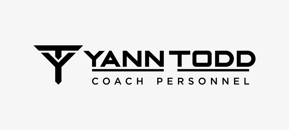 Logo Yann Todd - Chiche Communication