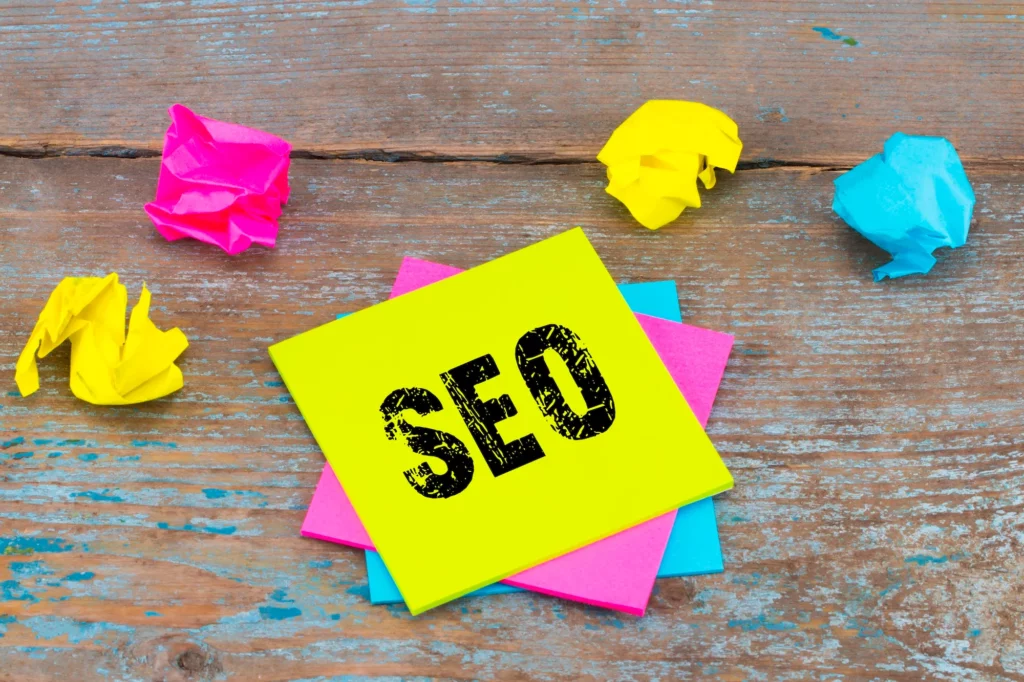 Postit SEO 